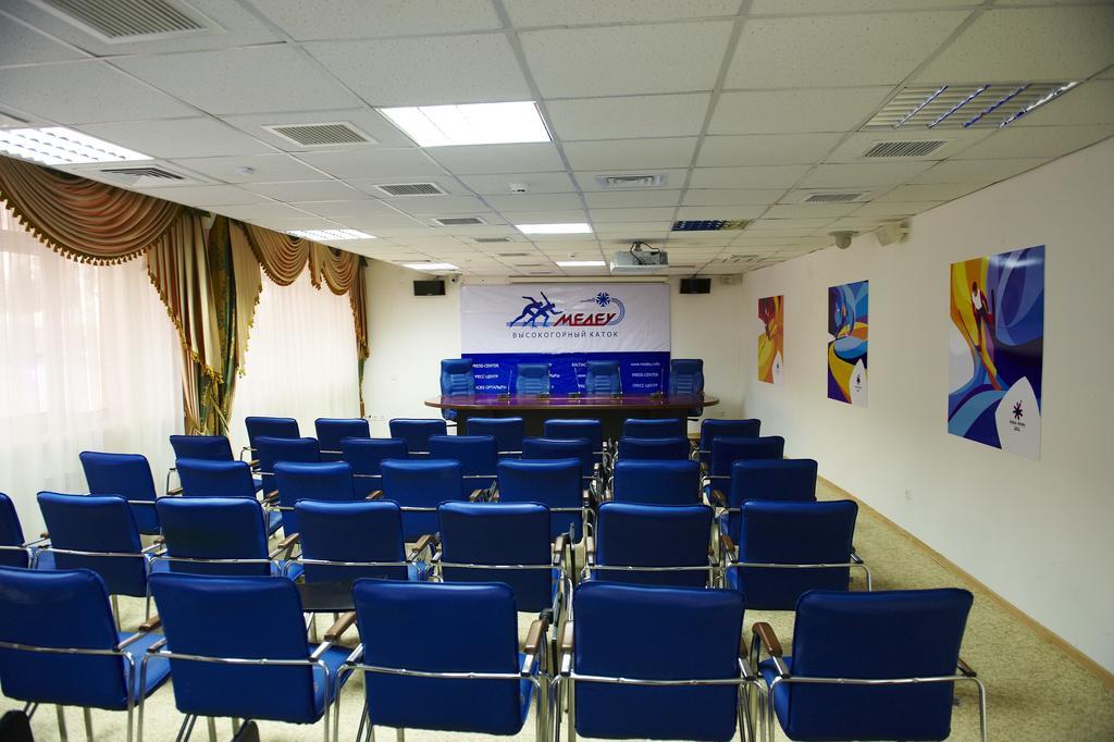 Medeu Hotel Almaty Besqaynar Ngoại thất bức ảnh