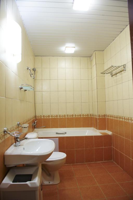 Medeu Hotel Almaty Besqaynar Ngoại thất bức ảnh