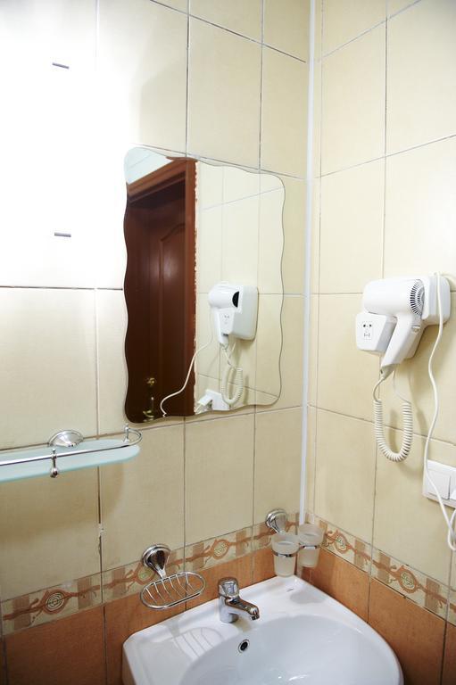 Medeu Hotel Almaty Besqaynar Ngoại thất bức ảnh