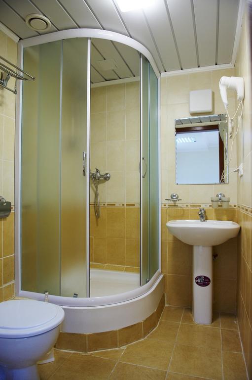 Medeu Hotel Almaty Besqaynar Ngoại thất bức ảnh