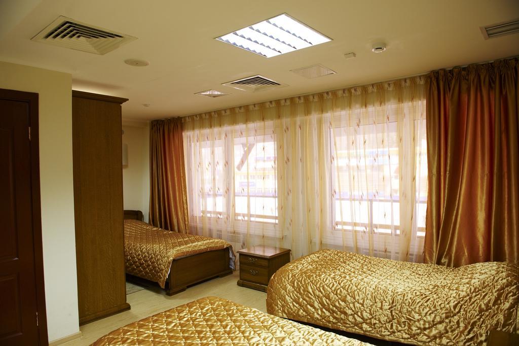 Medeu Hotel Almaty Besqaynar Ngoại thất bức ảnh