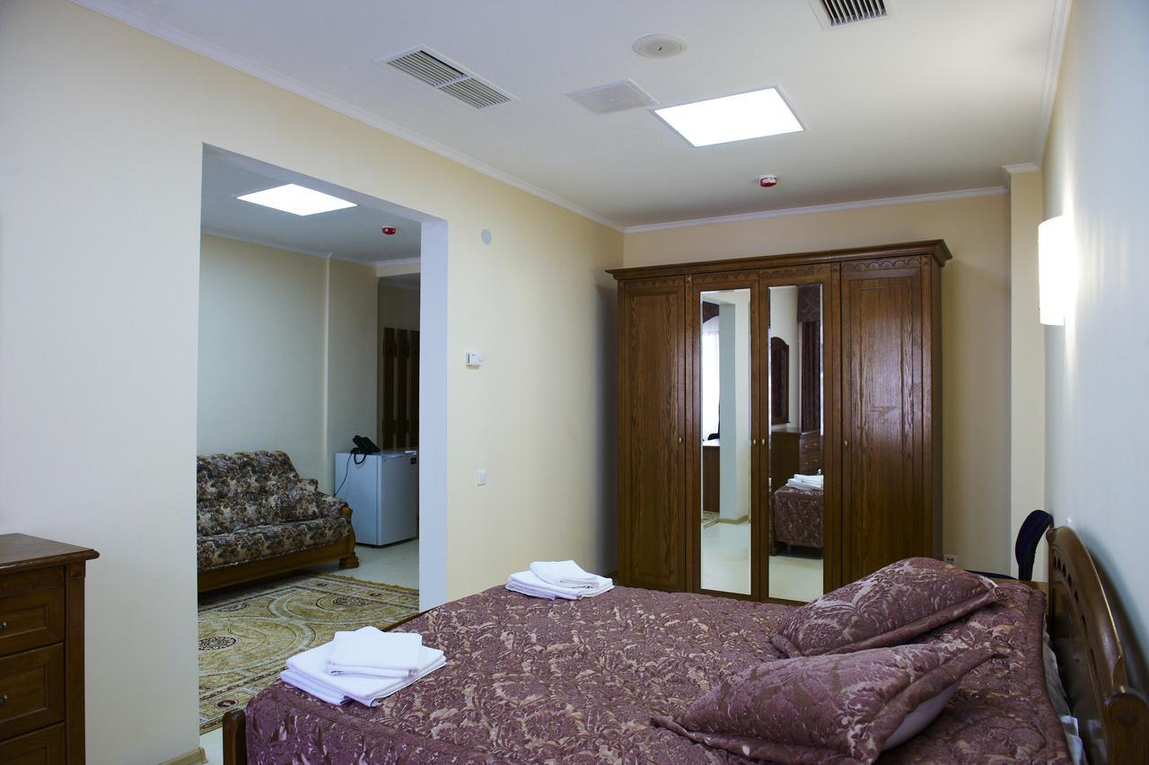 Medeu Hotel Almaty Besqaynar Ngoại thất bức ảnh