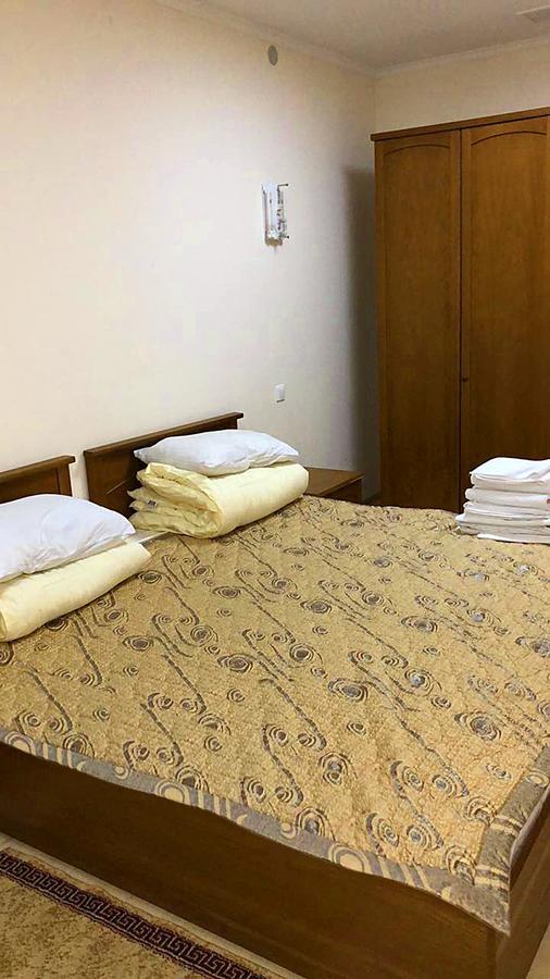 Medeu Hotel Almaty Besqaynar Ngoại thất bức ảnh