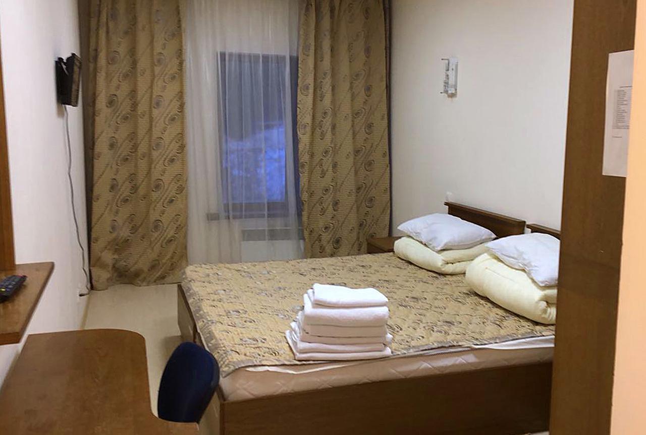 Medeu Hotel Almaty Besqaynar Ngoại thất bức ảnh