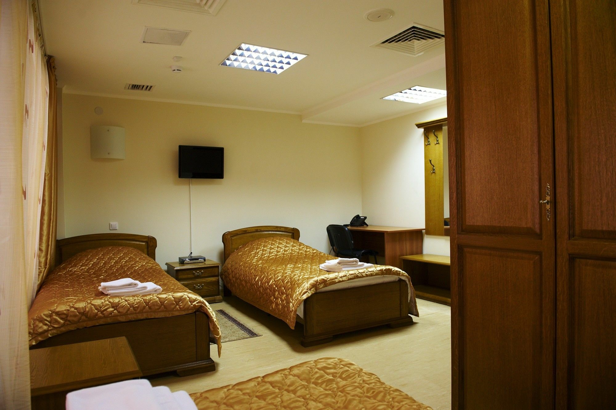 Medeu Hotel Almaty Besqaynar Ngoại thất bức ảnh